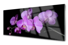 panel-szklany-plytka-storczyk-kwiaty-120x60