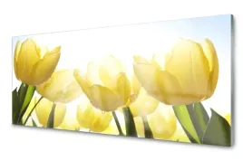 panel-szklany-plytka-tulipany-kwiaty-120x60