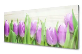 panel-szklany-plytka-tulipany-kwiaty-120x60