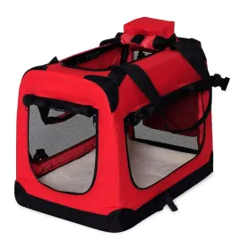 lionto-dibea-transporter-dla-psa-m-60-x42x44-cm-czerwony-czarny