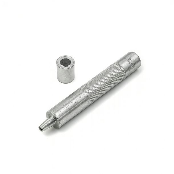 Zbijak do oczek kaletniczych 8 mm - Narzędzie zakuwak ręczny