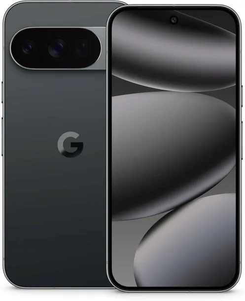 Google Pixel 10 Pro 128GB Obsydian