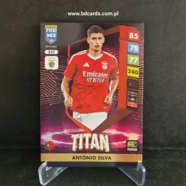 2025-panini-adrenalyn-xl-fifa-365-antonio-silva-benfica-titan-ff11