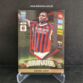 2024-25-panini-adrenalyn-xl-fifa-365-rafael-leao-ac-milan-ff8