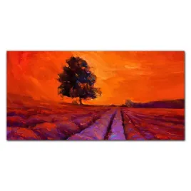 panel-kuchenny-laminowany-kwiaty-drzewo-120x60-cm