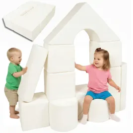 zamek-komplet-11-duzych-klockow-piankowych-bukla-kolor-ecru-bez