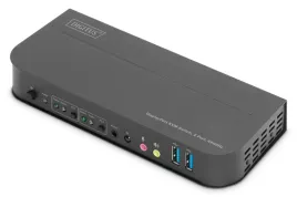 przelacznik-kvm-2-portowy-displayport-do-hdmi-2x1-4k-60hz-2xusb-audio