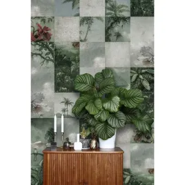 tapeta-lateks-tropikalny-patchwork-416x254-klej