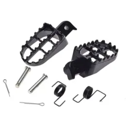 podnozek-kierowcy-czarny-do-honda-crf50-pitbike
