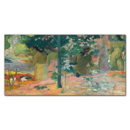 lacobel-panel-kuchnia-zaginiony-raj-gauguin-120x60