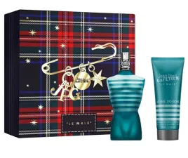 jean-paul-gaultier-le-male-edt-75ml-zel-75ml-zestaw