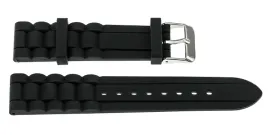 pasek-silikonowy-20-mm-czarny-904b-20