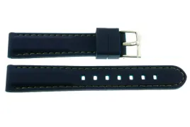 pasek-silikonowy-18-mm-ciemnoniebieski-903n-18
