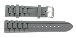 pasek-silikonowy-22-mm-szary-904t-22