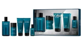 davidoff-cool-water-edt-125ml-edt-15ml-zel-75ml-balsam-75ml-deo-75ml