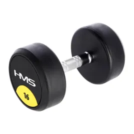 hantla-gumowana-okragla-ciezarek-do-cwiczen-treningu-fitness-16-kg-hms