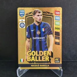 2024-25-panini-adrenalyn-xl-fifa-365-barella-inter-golden-baller-rare-ff1