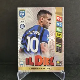 2024-25-panini-adrenalyn-xl-fifa-365-martinez-inter-el-diez-ff4