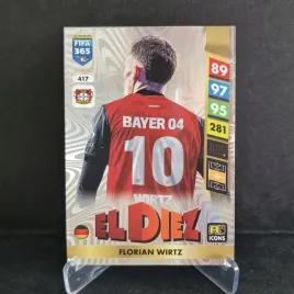 2024-25-panini-adrenalyn-xl-fifa-365-wirtz-bayer-leverkusen-el-diez-ff4