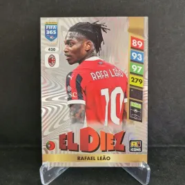 2024-25-panini-adrenalyn-xl-fifa-365-leao-ac-milan-el-diez-ff4