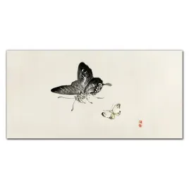 szklo-hartowane-do-kuchni-panel-owady-motyl-120x60