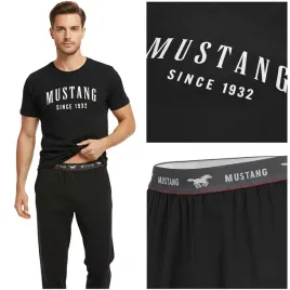mustang-pizama-meska-dlugie-spodnie-koszulka-bawelna-rozmiar-l