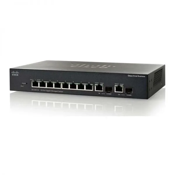 switch-cisco-sg300-10-producent-cisco