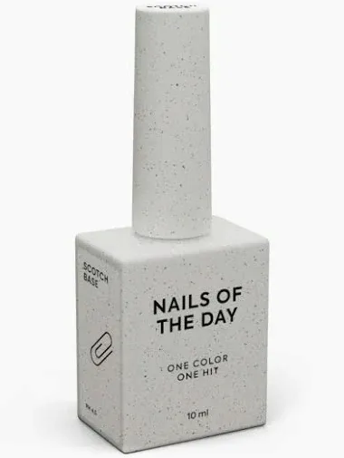 nailsoftheday-base-coat-scotch-base-10-ml
