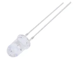 led-uv-30-1220ma-p-150mw-360370nm-5vdc-tht-czolo-wypukle-x1szt