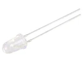 led-uv-30-20ma-114mw-370380nm-338vdc-tht-czolo-wypukle-x1szt