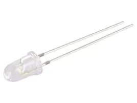 led-uv-30-20ma-114mw-380390nm-338vdc-tht-czolo-wypukle-x1szt