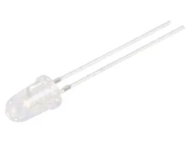led-uv-30-20ma-114mw-390400nm-338vdc-tht-czolo-wypukle-x1szt