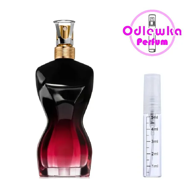 Jean Paul Gaultier La Belle Le Parfum Odlewka 3ml