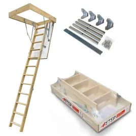 4step-schody-strychowe-wylaz-strych-eko-line-120x70-26mm-zestaw-montazowy