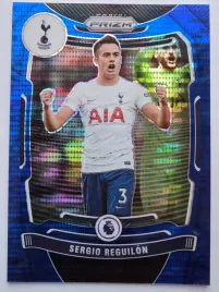 2021-22-panini-prizm-epl-reguilon-tottenham-199-blue-mr19