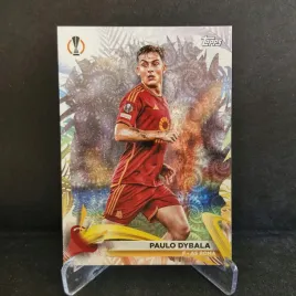 2023-24-topps-carnaval-paulo-dubala-as-roma-mr20