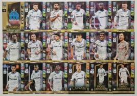 2024-25-panini-adrenalyn-xl-fifa-365-ol-marsylia-18-kart-clauss-x1