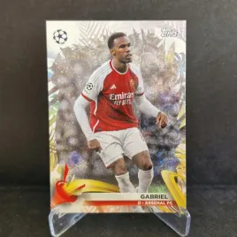 2023-24-topps-carnaval-ucl-gabriel-arsenal-mr14