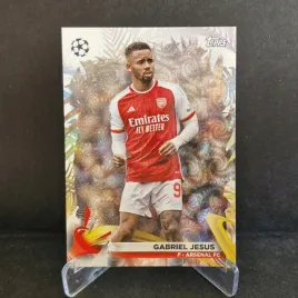 2023-24-topps-carnaval-ucl-gabriel-jesus-arsenal-mr14