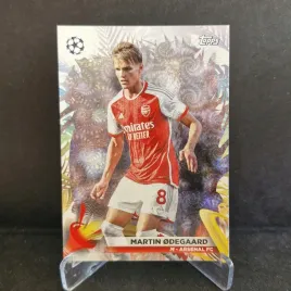 2023-24-topps-carnaval-ucl-martin-odegaard-arsenal-mr13