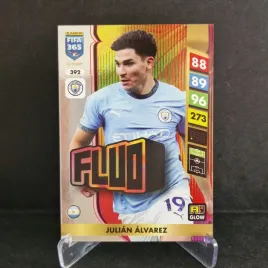 2024-25-panini-adrenalyn-xl-fifa-365-alvarez-manchester-city-fluo-ff2