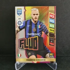 2024-25-panini-adrenalyn-xl-fifa-365-dimarco-inter-fluo-ff2