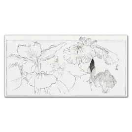 panel-kuchenny-laminowany-kwiaty-liscie-120x60-cm