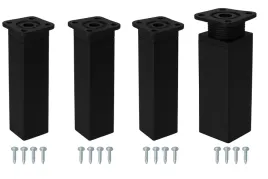 nozki-meblowe-nogi-meblowe-300kg-profil-1mm-40x40-h-100-czarne-x4-polskie