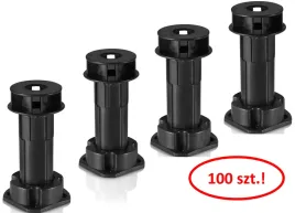 noga-nozka-kuchenna-h100-regulowane-nozki-kuchenne-100-szt-polska