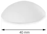 odbojnik-stal-nierdzewna-polski-gratis-scienny-kod-producenta-ds-k406-40d03
