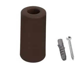 odbojnik-drzwiowy-brazowy-jakosc-premium-75mm-polski