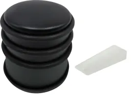 odbojnik-czarny-stoper-wolnostojacy-upominek