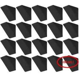 komandorek-podporka-do-polek-z-klapka-31x24x31-czarny-100szt-polski