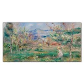 panele-szklane-kuchnia-las-gora-krajobraz-120x60